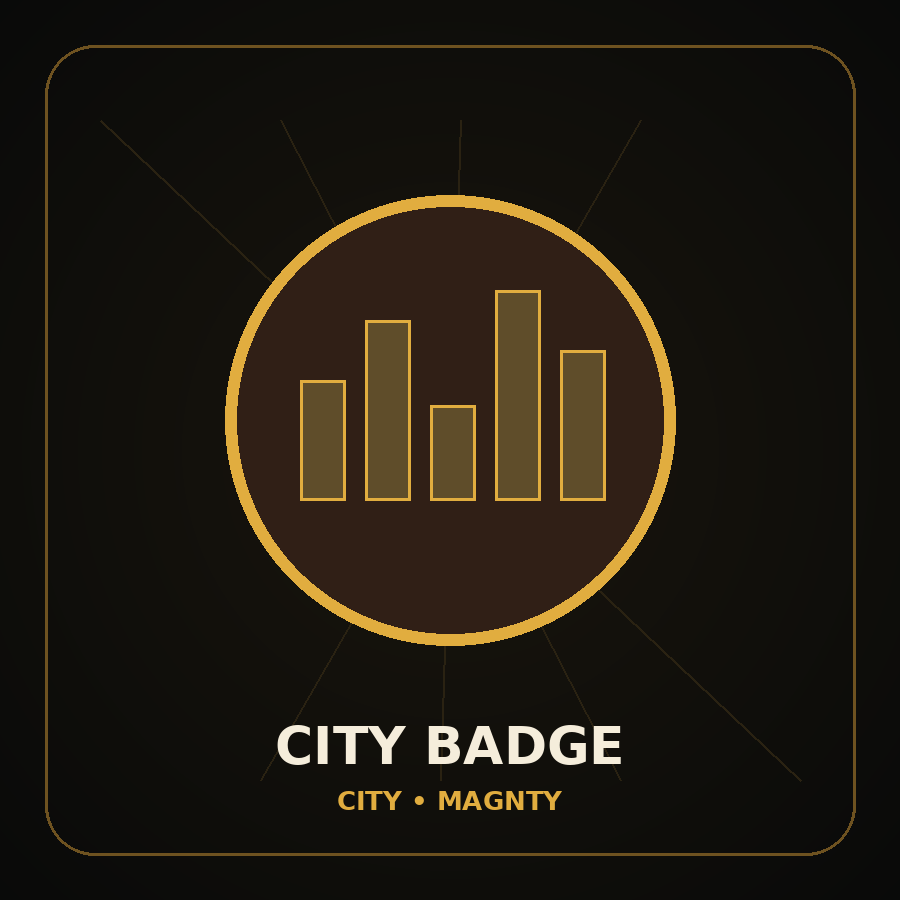 Badges