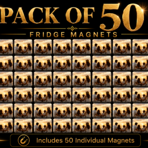 Pack of 50