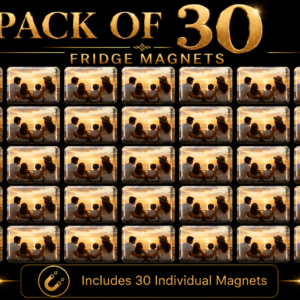 Pack of 30