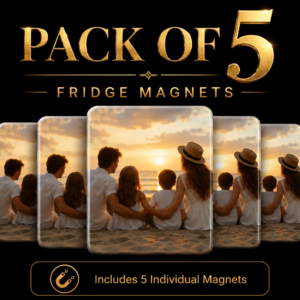 Pack of 5