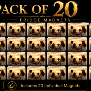 Pack of 20