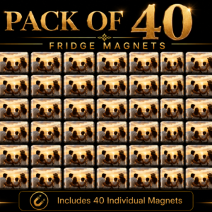 Pack of 40